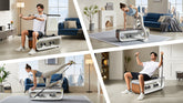 Tone Up Workout Station